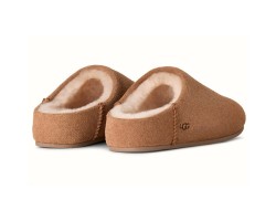 UGG WOMEN'S ELEA SLIP-ON CHESTNUT UGG WOMEN'S ELEA SLIP-ON CHESTNUT