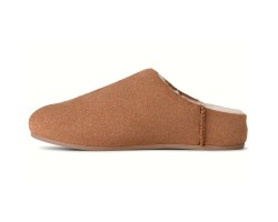 UGG WOMEN'S ELEA SLIP-ON CHESTNUT UGG WOMEN'S ELEA SLIP-ON CHESTNUT