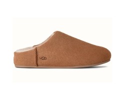 UGG WOMEN'S ELEA SLIP-ON CHESTNUT UGG WOMEN'S ELEA SLIP-ON CHESTNUT