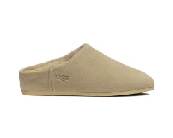 UGG WOMEN'S ELEA SLIP-ON MUSTARD SEED UGG WOMEN'S ELEA SLIP-ON MUSTARD SEED