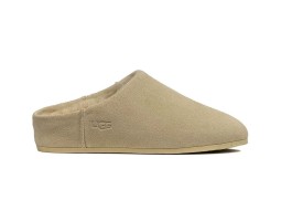 UGG WOMEN'S ELEA SLIP-ON MUSTARD SEED UGG WOMEN'S ELEA SLIP-ON MUSTARD SEED