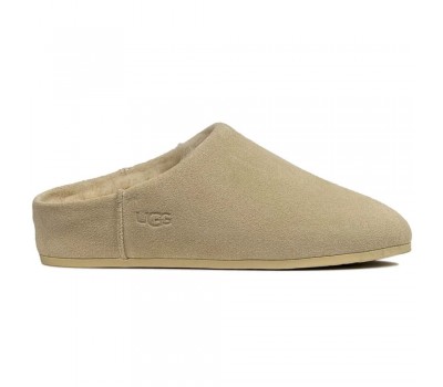 UGG WOMEN'S ELEA SLIP-ON MUSTARD SEED UGG WOMEN'S ELEA SLIP-ON MUSTARD SEED