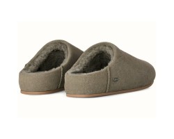 UGG WOMEN'S ELEA SLIP-ON OLIVE UGG WOMEN'S ELEA SLIP-ON OLIVE