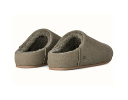 UGG WOMEN'S ELEA SLIP-ON OLIVE UGG WOMEN'S ELEA SLIP-ON OLIVE
