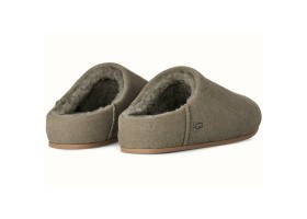 UGG WOMEN'S ELEA SLIP-ON OLIVE