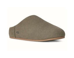 UGG WOMEN'S ELEA SLIP-ON OLIVE UGG WOMEN'S ELEA SLIP-ON OLIVE