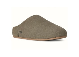 UGG WOMEN'S ELEA SLIP-ON OLIVE
