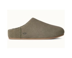 UGG WOMEN'S ELEA SLIP-ON OLIVE UGG WOMEN'S ELEA SLIP-ON OLIVE
