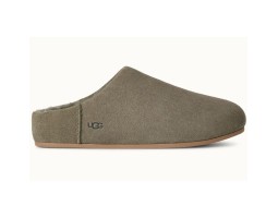 UGG WOMEN'S ELEA SLIP-ON OLIVE UGG WOMEN'S ELEA SLIP-ON OLIVE