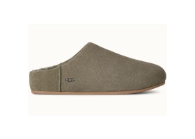 UGG WOMEN'S ELEA SLIP-ON OLIVE