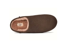 UGG WOMEN'S ELEA SLIP-ON DUSTED COCOA