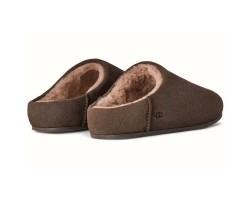UGG WOMEN'S ELEA SLIP-ON DUSTED COCOA UGG WOMEN'S ELEA SLIP-ON DUSTED COCOA