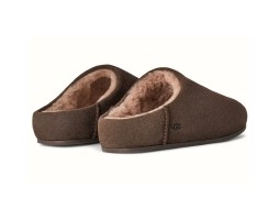 UGG WOMEN'S ELEA SLIP-ON DUSTED COCOA UGG WOMEN'S ELEA SLIP-ON DUSTED COCOA