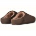 UGG WOMEN'S ELEA SLIP-ON DUSTED COCOA
