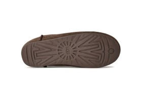 UGG WOMEN'S ELEA SLIP-ON DUSTED COCOA