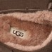 UGG WOMEN'S ELEA SLIP-ON DUSTED COCOA