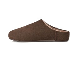 UGG WOMEN'S ELEA SLIP-ON DUSTED COCOA UGG WOMEN'S ELEA SLIP-ON DUSTED COCOA
