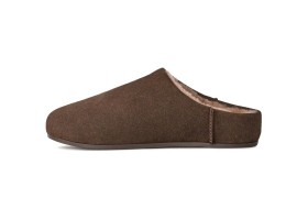 UGG WOMEN'S ELEA SLIP-ON DUSTED COCOA