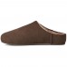 UGG WOMEN'S ELEA SLIP-ON DUSTED COCOA