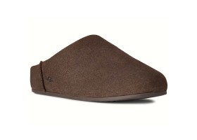 UGG WOMEN'S ELEA SLIP-ON DUSTED COCOA