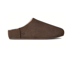 UGG WOMEN'S ELEA SLIP-ON DUSTED COCOA UGG WOMEN'S ELEA SLIP-ON DUSTED COCOA