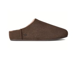 UGG WOMEN'S ELEA SLIP-ON DUSTED COCOA UGG WOMEN'S ELEA SLIP-ON DUSTED COCOA