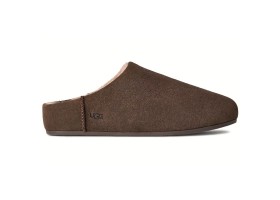 UGG WOMEN'S ELEA SLIP-ON DUSTED COCOA