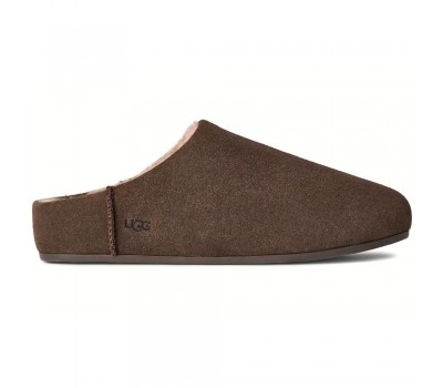 UGG WOMEN'S ELEA SLIP-ON DUSTED COCOA