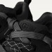 UGG MEN'S LO LOWMEL  BLACK