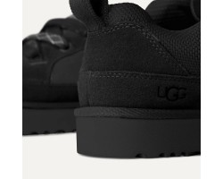 UGG WOMEN'S LO LOWMEL BLACK