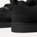UGG WOMEN'S LO LOWMEL BLACK