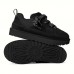 UGG MEN'S LO LOWMEL  BLACK