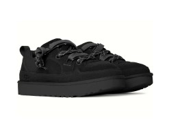 UGG WOMEN'S LO LOWMEL BLACK