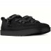 UGG MEN'S LO LOWMEL  BLACK