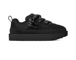 UGG WOMEN'S LO LOWMEL BLACK