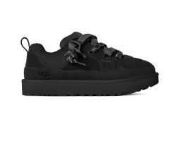 UGG WOMEN'S LO LOWMEL BLACK