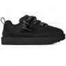 UGG MEN'S LO LOWMEL  BLACK