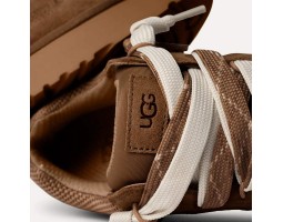 UGG WOMEN'S LO LOWMEL CHESTNUT