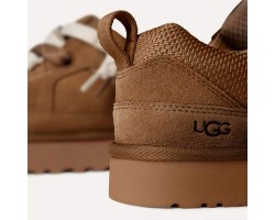UGG WOMEN'S LO LOWMEL CHESTNUT