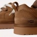 UGG WOMEN'S LO LOWMEL TRAINER CHESTNUT