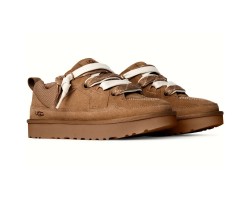 UGG WOMEN'S LO LOWMEL CHESTNUT