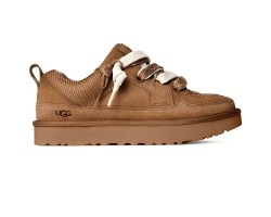 UGG WOMEN'S LO LOWMEL CHESTNUT