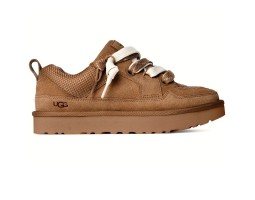 UGG WOMEN'S LO LOWMEL CHESTNUT