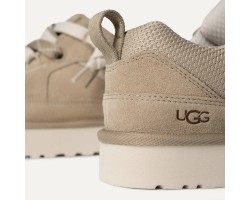 UGG WOMEN'S LO LOWMEL MUSTARD SEED