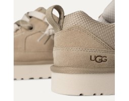 UGG WOMEN'S LO LOWMEL MUSTARD SEED