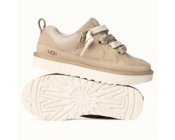 UGG WOMEN'S LO LOWMEL MUSTARD SEED