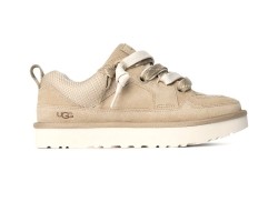 UGG WOMEN'S LO LOWMEL MUSTARD SEED