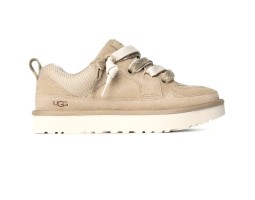UGG WOMEN'S LO LOWMEL MUSTARD SEED