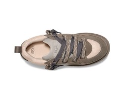 UGG MEN'S LO LOWMEL TRAINER SMOKE PLUME