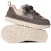 UGG WOMEN'S LO LOWMEL TRAINER SMOKE PLUME